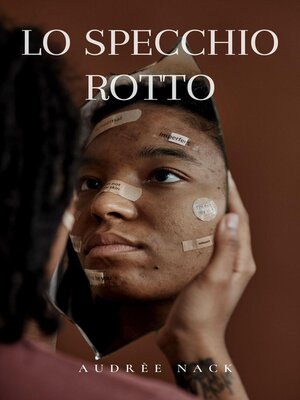 cover image of Lo Specchio Rotto